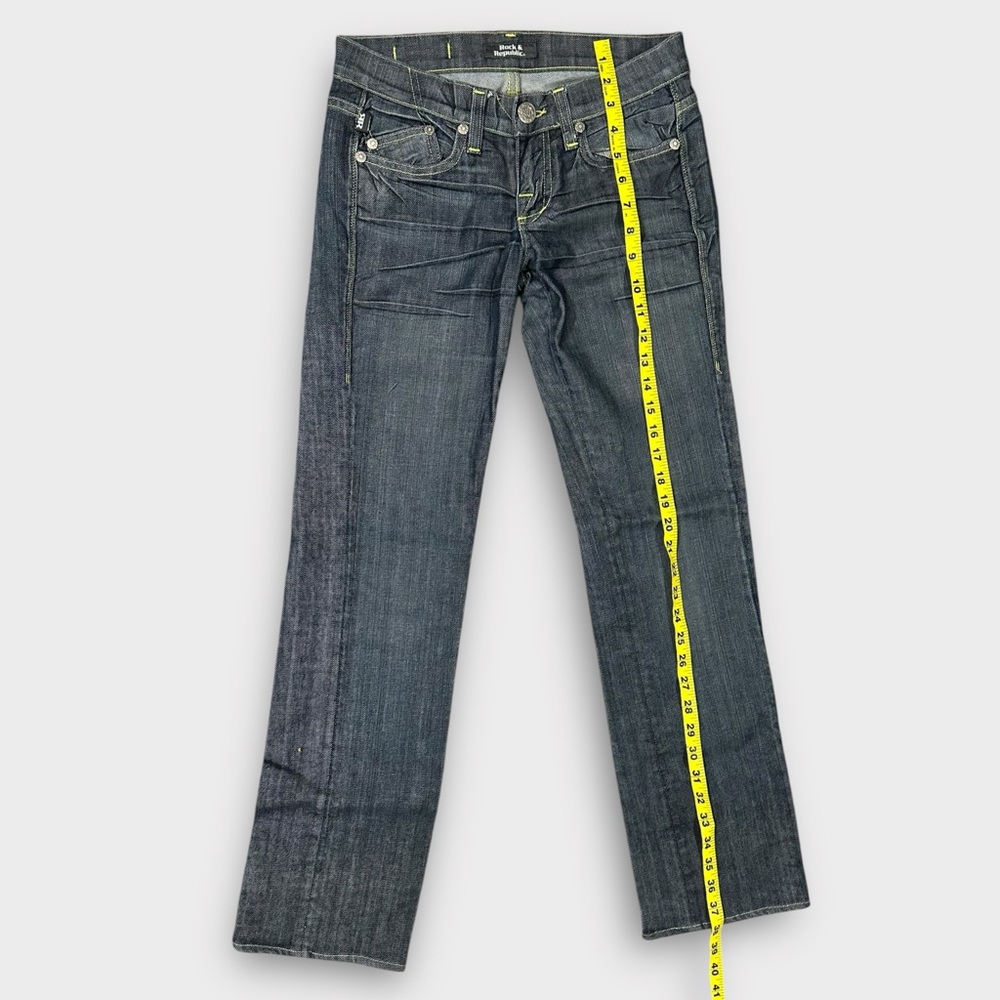 Womens Rock and Republic Jeans - Picture 4 of 8